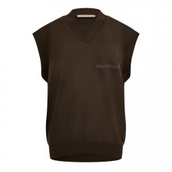 потник,дамски,топове,fear,of,god,essentials,women's,cami,top,off,black