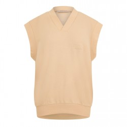 потник,дамски,топове,fear,of,god,essentials,women's,cami,top,sand