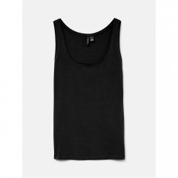 Потник Vero Moda VM Lulu Tank Top Ld62 - Black потник,дамски,топове,дамски,горнища,размер+,дамски,потници,дамски,облекла,размер,vero,moda,vm,lulu,tank,top,ld62,black