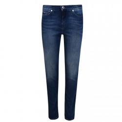 дънки,дамски,дънки,tommy,jeans,mid,rise,nora,jeans,niceville,blue