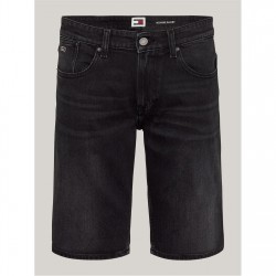 мъжки,летен,каталог,мъжки,къси,панталони,tommy,jeans,tj,ronnie,short,sn43,dnm,black