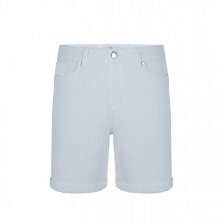дамски,къси,панталони,дамски,облекла,размер,be,you,denim,knee,short,ld52,white