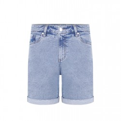 дамски,къси,панталони,дамски,облекла,размер,be,you,denim,knee,short,ld52,light,wash