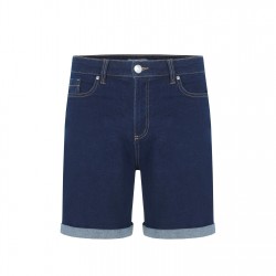 дамски,къси,панталони,дамски,облекла,размер,be,you,denim,knee,short,ld52,dark,wash