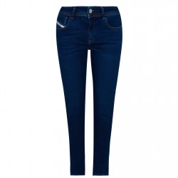 дънки,дамски,дънки,diesel,slandy,straight,jeans,mid,blue,01