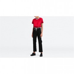 дънки,дамски,дънки,levis,levis,ribcage,jeans,black,sprout