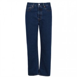 дънки,дамски,дънки,levis,levis,ribcage,jeans,noe,dark,minera