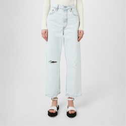 дънки,дамски,дънки,levis,levis,ribcage,jeans,release,me