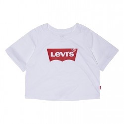тениска,детски,облекла,levis,batwing,t,shirt,white,001