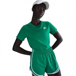 тениска,разпродажба,nike,дамски,тениски,дамски,топове,дамски,горнища,размер+,дамски,облекла,размер,nike,sportswear,women's,club,t,shirt,stadium,green
