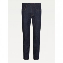 мъжки,дънки,tommy,hilfiger,tommy,hilfiger,core,slim,bleeker,bridger,jean,rinse,1aw