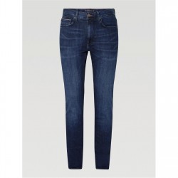 мъжки,дънки,tommy,hilfiger,tommy,hilfiger,core,slim,bleeker,bridger,jean,indigo,1bs