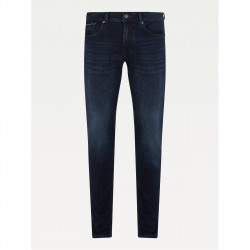 мъжки,дънки,tommy,hilfiger,tommy,hilfiger,core,slim,bleeker,bridger,jean,iowa,blueblck