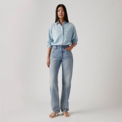 дънки,дамски,дънки,levis,90's,501,jeans,fun,flare,lb