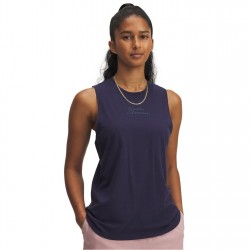 разпродажба,under,armour,дамски,топове,дамски,потници,under,armour,women's,varsity,tank,vest,midnight,navy