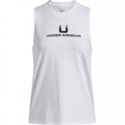 разпродажба,under,armour,дамски,топове,дамски,потници,under,armour,varsity,u,tank,ld54,white