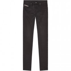 дънки,облекла,на,ликвидация,мъжки,дънки,diesel,d,luster,jeans,black