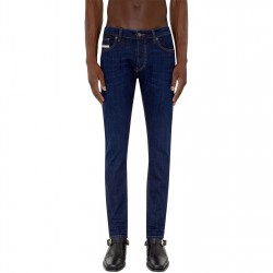 дънки,зимни,аксесоари,мъжки,дънки,diesel,d,luster,slim,jeans,dark,blue