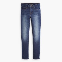 Levis 312 Shaping Slim Cobalt Haze - Crushed Poppy дамски,дънки,levis,312,shaping,slim,cobalt,haze,crushed,poppy