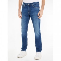 дънки,мъжки,дънки,calvin,klein,jeans,slim,jeans,denim,dark