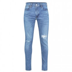 дънки,мъжки,дънки,levis,512&#8482;,slim,tapered,jeans,indigo