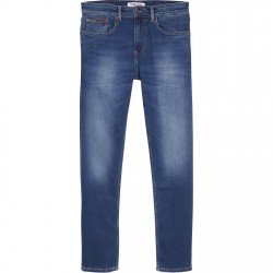 дънки,мъжки,летен,каталог,мъжки,дънки,tommy,jeans,slim,tapered,austin,jeans,wilson,mid,blue