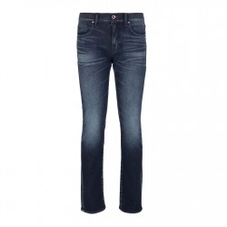 дънки,мъжки,дънки,armani,exchange,j13,slim,jeans,dark,wash,1500
