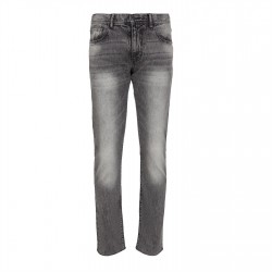 дънки,мъжки,дънки,armani,exchange,j13,slim,jeans,grey,0903