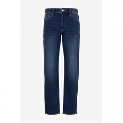 дънки,мъжки,дънки,armani,exchange,j16,regular,fit,jeans,mid,wash,1500