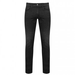 дънки,облекла,на,ликвидация,мъжки,дънки,replay,slim,jeans,dark,grey,097