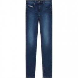 дънки,мъжки,дънки,diesel,d,strukt,slim,jeans,mid,wash,01