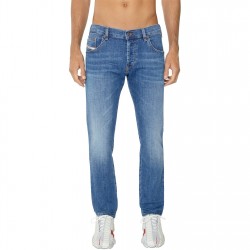 дънки,облекла,на,ликвидация,мъжки,дънки,diesel,d,yennox,jeans,light,blue