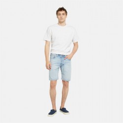 къси,панталони,мъжки,къси,панталони,levis,501,hemmed,shorts,light,thread
