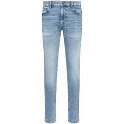 дънки,мъжки,дънки,boss,delaware,slim,jeans,pas,blue,455