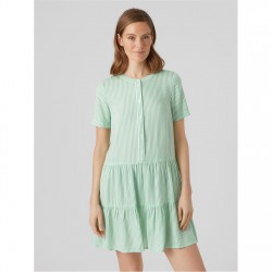 дамски,поли,и,рокли,дамски,облекла,размер,vero,moda,bumpy,shrt,drss,ld99,capers
