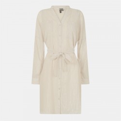дамски,поли,и,рокли,дамски,облекла,размер,vero,moda,ines,shirt,drss,ld99,silver,lining