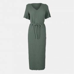 рокля,дамски,поли,и,рокли,дамски,облекла,размер,vero,moda,bubble,v,dress,ld99,balsam,green