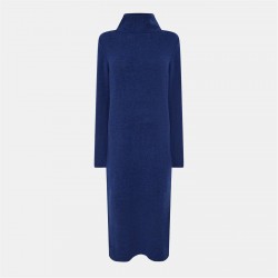 дамски,поли,и,рокли,pieces,dress,fem,kni,ld99,bellwether,blue