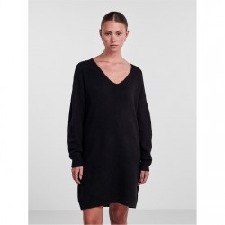 дамски,поли,и,рокли,дамски,облекла,размер,pieces,dress,fem,kni,ld99,black