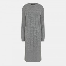 дамски,поли,и,рокли,дамски,облекла,размер,pieces,dress,fem,kni,ld99,medium,grey,mel