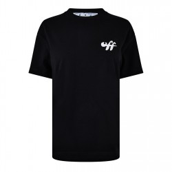 тениска,дамски,топове,off,white,zebra,t,shirt,black,white