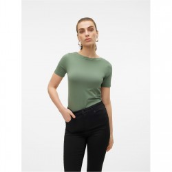 дамски,тениски,дамски,топове,vero,moda,modal,ss,top,ld00,laurel,wreath