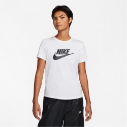 тениска,разпродажба,nike,дамски,тениски,дамски,топове,дамски,горнища,размер+,дамски,облекла,размер,nike,futura,tee,ld53,white