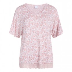 тениска,дамски,топове,ccdk,ccdk,rosa,t,shirt,ld99,violet,ice