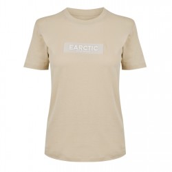 тениска,дамски,топове,emporio,armani,emporio,logo,tee,ld99,sabbia