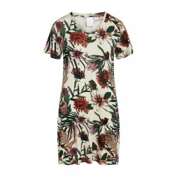 дамски,поли,и,рокли,ccdk,ccdk,jacqueline,dres,ld99,snow,white