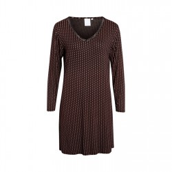 дамски,поли,и,рокли,ccdk,ccdk,jacqueline,dres,ld99,black