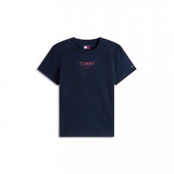 дамски,топове,tommy,jeans,essential,logo,tee,dark,night,navy