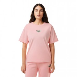 тениска,дамски,топове,lacoste,lacoste,tf0883,tee,ld99,waterlily