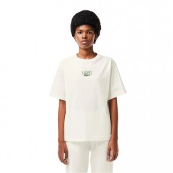 тениска,дамски,топове,lacoste,lacoste,tf0883,tee,ld99,flour